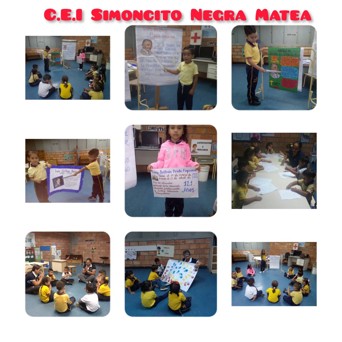 simoncito negra matea tweet media