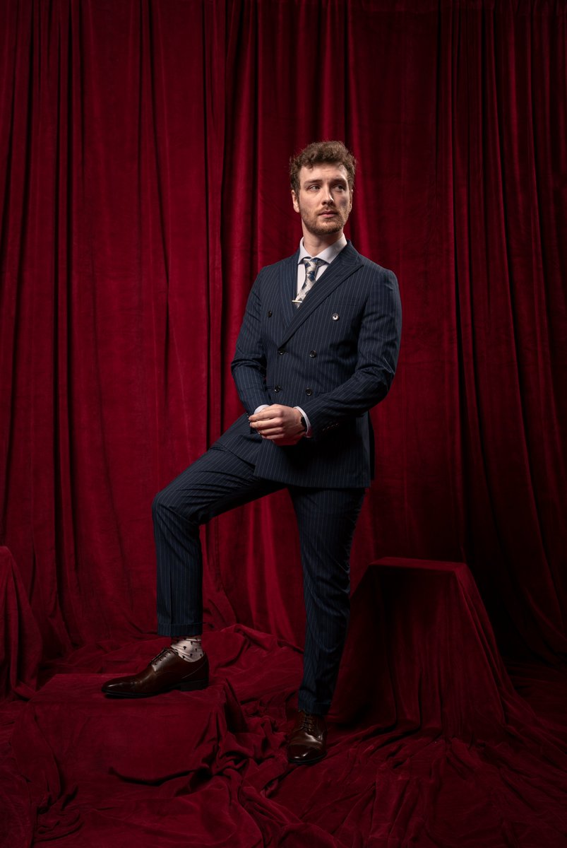 CDawgVA's tweet photo. HOW DID THEY MAKE ME LOOK GOOD https://t.co/XIBeW3TrAy
