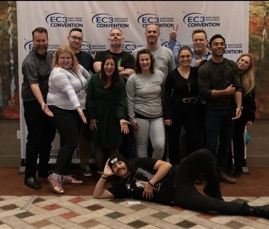 Ec3Con's tweet photo. @TaraSandsLA @JSilv_VO @barrettleddy @CaptainEhud #tedlewis @claireidactyl @BrennanMejia @AlysonRosenfeld #jasonkeith https://t.co/jTIueGLl9Y