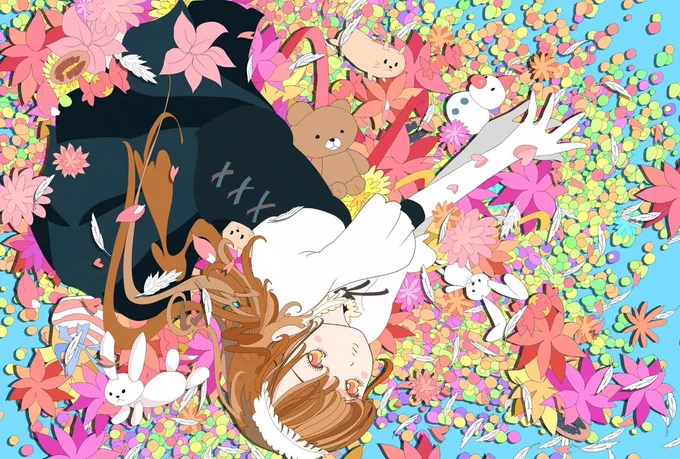10年前の絵 