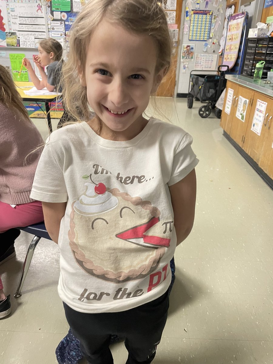 konsrockstars's tweet photo. PI day highlights! @JJESOwls #findthekind https://t.co/c1UCFX8fOh