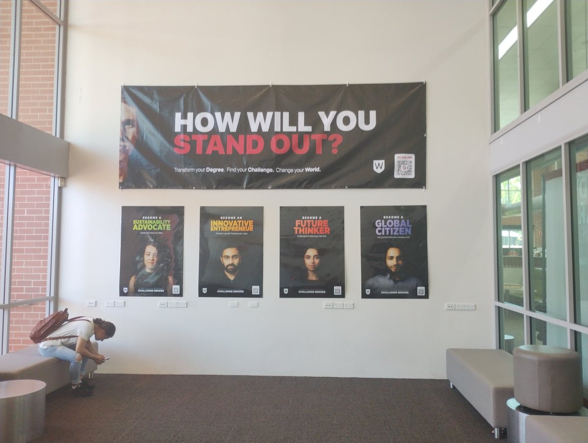 Curriculum Reimagined at Parramatta South Whitlam Library #westernsap
