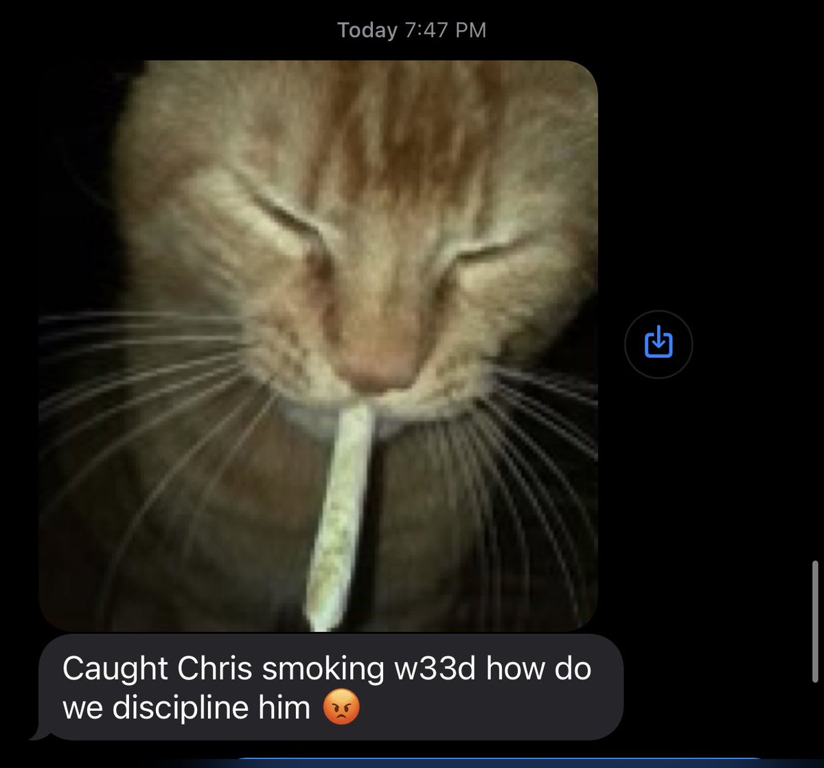 CoffeeMeoww's tweet photo. MY SON is WILDING OUT
What I do? 😭 #mumproblems https://t.co/lvd15ciZxp