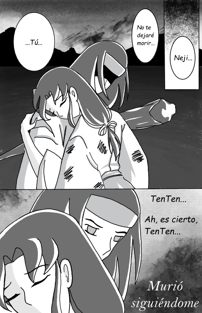 RavenBlood_SR's tweet photo. Protection/Loss What if TenTen also died? #InuYasha #Kikyo #InuKyo #テンテン誕生祭 #テンテン誕生祭2023 #テンテン生誕祭 #テンテン生誕祭2023 #TenTenWeek2023 #TenTenWeek #日向宁次 #天天 #宁天 #日向ネジ #テンテン #ネジテン #Neji #Hyuga #NejiHyuga
#TenTen #NejiTen https://t.co/tX8hfS2BMH