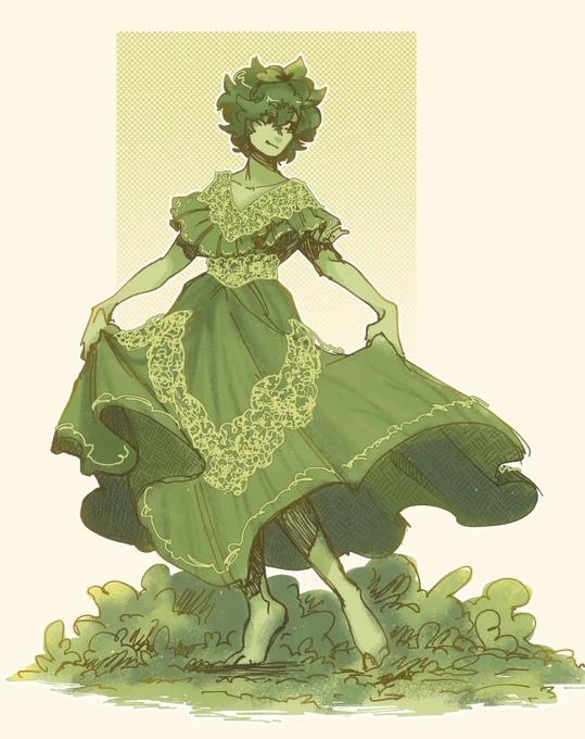 Blume 