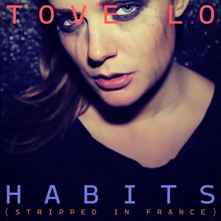 ToveLoBR's tweet photo. 🚨 Em comemoração aos 10 anos de lançamento, Tove Lo lançará a versão stripped de “Habits (Stay High)”, gravada na França em 2022.

A faixa sai nas plataformas digitais de cada país à meia-noite. https://t.co/jdbM1sab6W