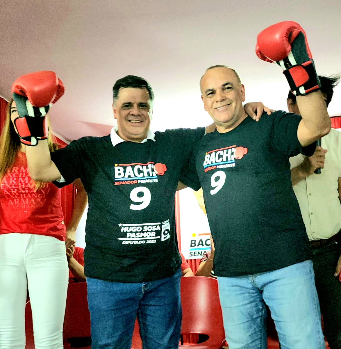 Hugo SOSA PASMOR tweet media