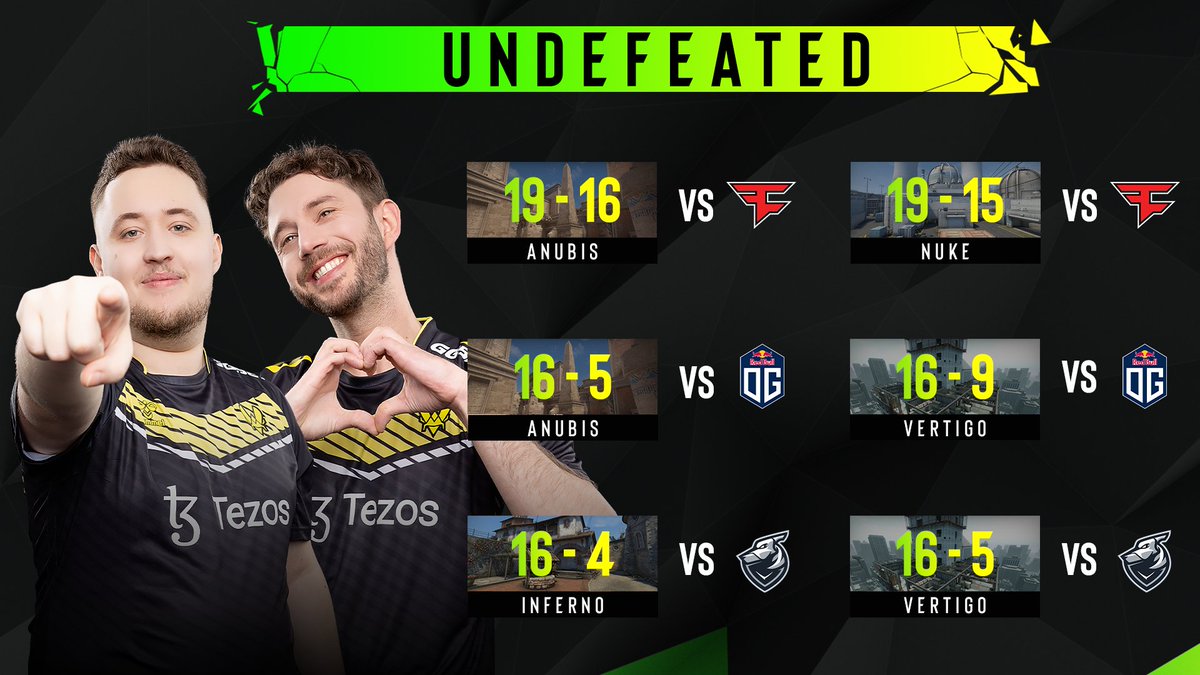 ESL Counter-Strike tweet media