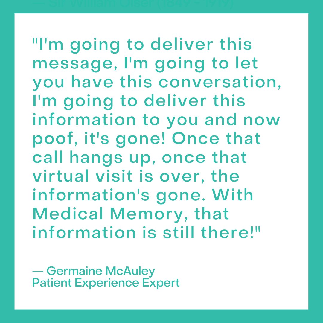 TheMedMemory's tweet photo. Hop on the link https://t.co/BnjTSwKU56 and listen to our podcast to learn more from Germaine McAuley.

#medicalmemory #app #nurses #nursesbelike #nursestudent #nursesdoitbetter #nurseinprogress #nursesunite #nursesrule https://t.co/SX5r2sW4I0
