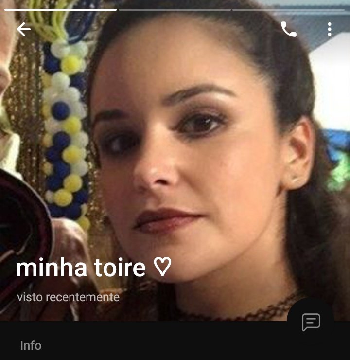 eu i ela <3