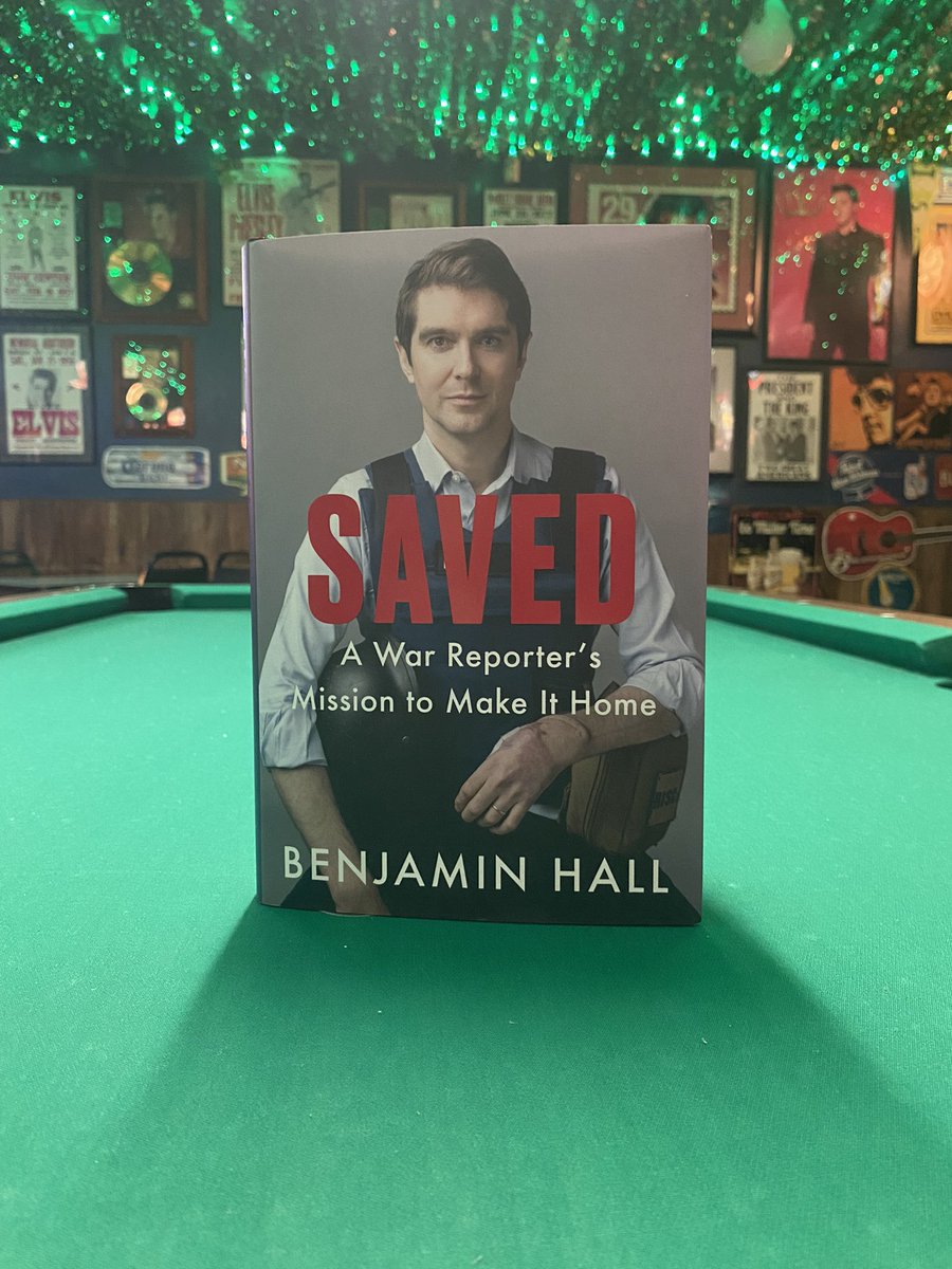 jaustinhenry's tweet photo. Can’t wait to start this, @BenjaminHallFNC ! https://t.co/giB7nK65OI