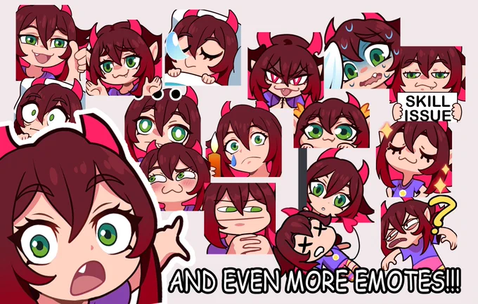 CHECK OUT MY DISCORD SERVER TO FOLLOW ALL  UPDATES AND ANNOUNCEMENTS !!!...AND ALSO  