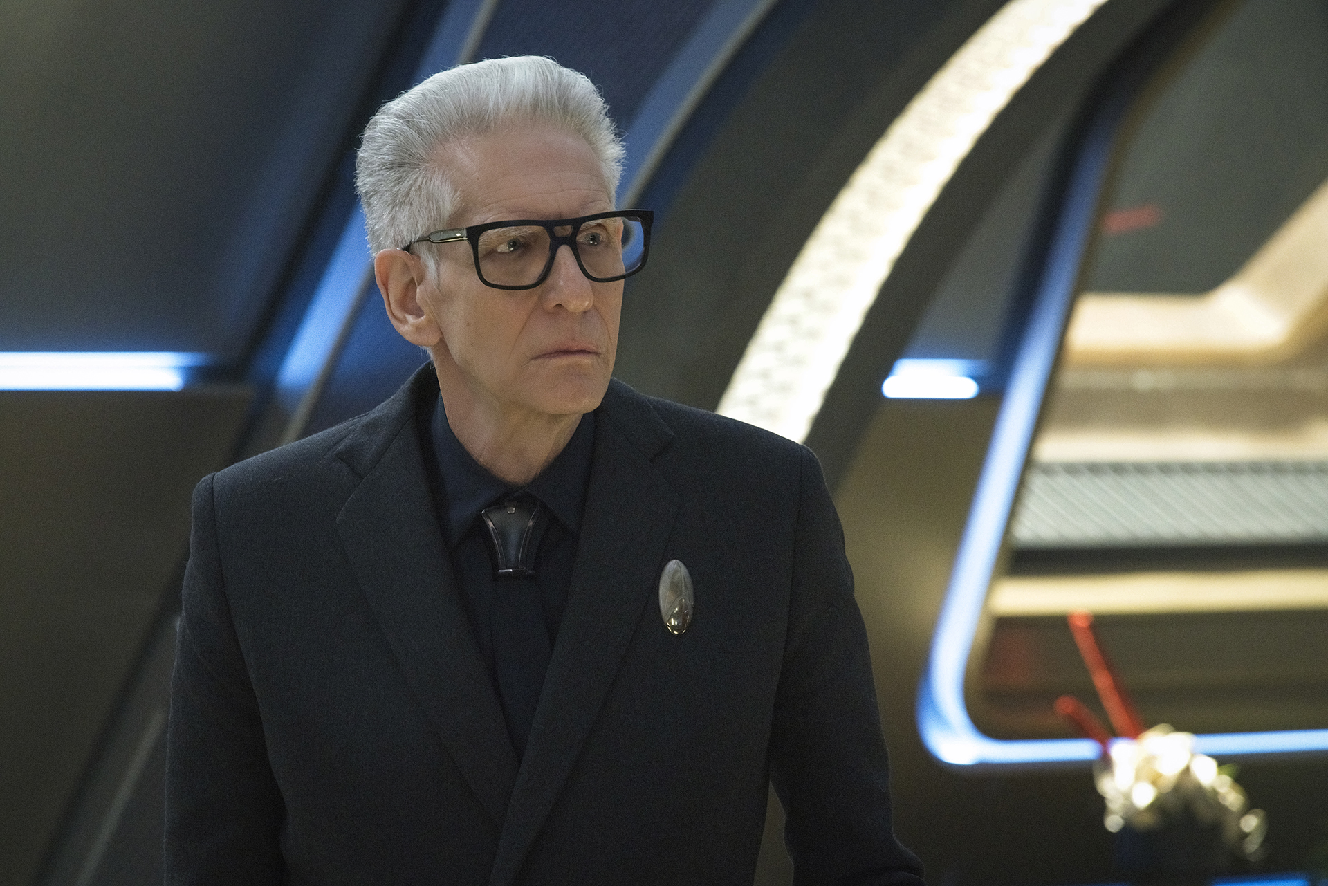 Happy Birthday to David Cronenberg! Join us in wishing him the best in the comments 