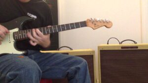 JustTheTone's tweet photo. #Birdman #Guitar / #Amp #Review: #Fender #STRATOCASTER #1964 vs 60&'s #Classic #Player
> https://t.co/1Qlzm34AX9
#60s #60sClassicPlayer #Bassman #Blues #Collection #FenderStratocasterguitar #PreCBS #Reviews #Strat #Vintage https://t.co/ZZOk8Vr2XY