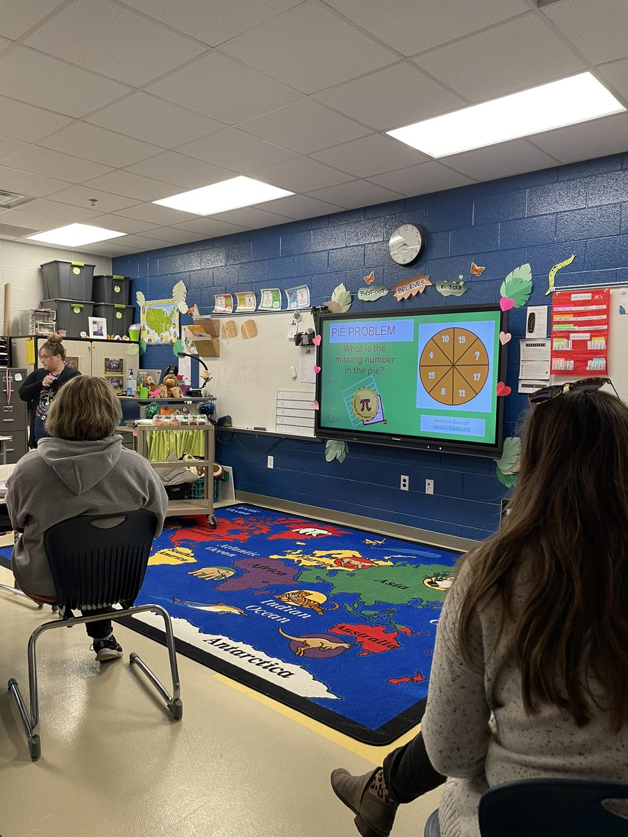Crestwood Elementary tweet media