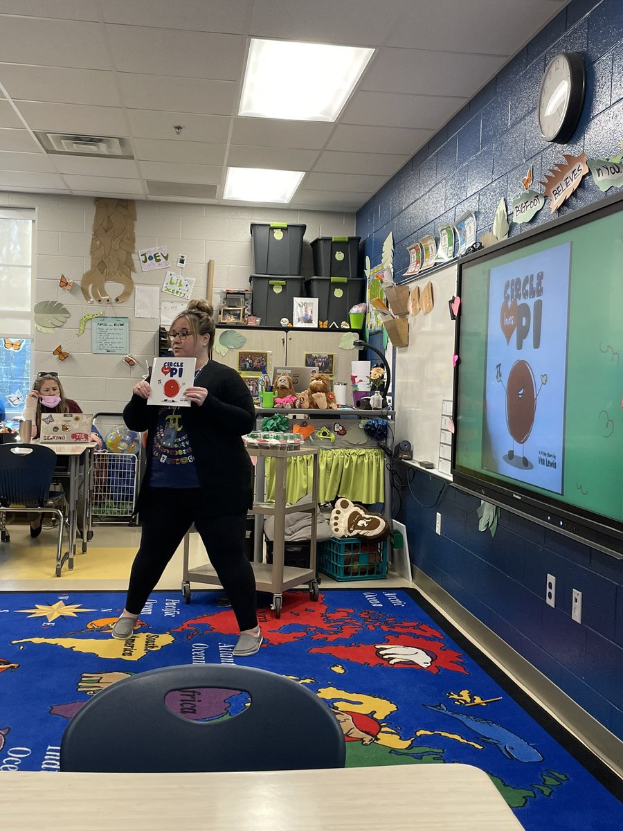 Crestwood Elementary tweet media