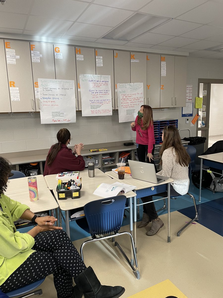 Crestwood Elementary tweet media