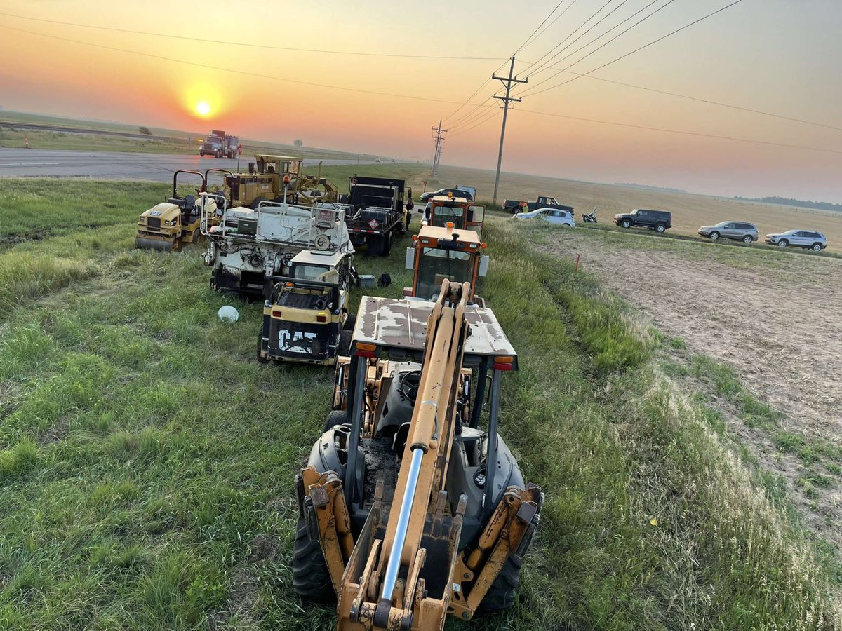 JustDrakin's tweet photo. They ever ask what I did with my Life,

Tell em’ I played with Tonka Toys til the day I Died… https://t.co/upxhIaRVSs