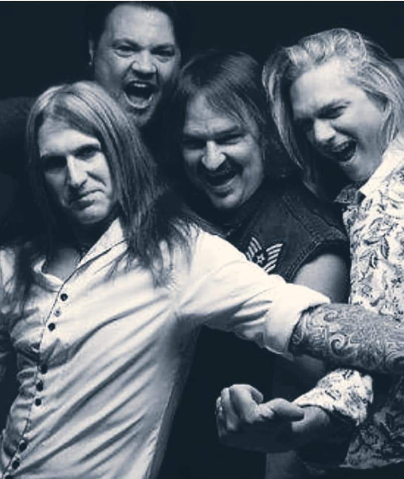 mattspunkm's tweet photo. It's SPRING BREAK FINALLY! Spunks will be traveling to the coast to rock the Tent stage at Florabama Friday AND Saturday nights at 1030. It's time to gather your tribe! Let's party! https://t.co/HogEtVqguu