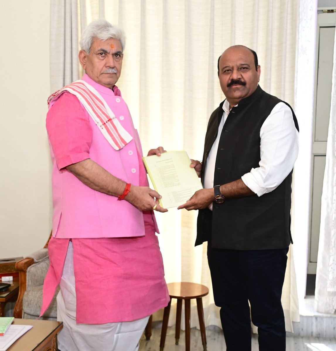 surinder choudhary tweet media