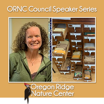 OregonRidge's tweet photo. ORNC Council Speaker Series – Free Seed Libraries: The Whys and Hows of a Growing Movement
Monday, March 20; 7 - 8:30 p.m. (via Zoom)
Find out more...
https://t.co/uUXNxf8Jz5
#SeedLibrary #FREESeedLibrary #SeedSavers #SeedLibraries #FREESeedLibraries https://t.co/QyLOtYrVh0