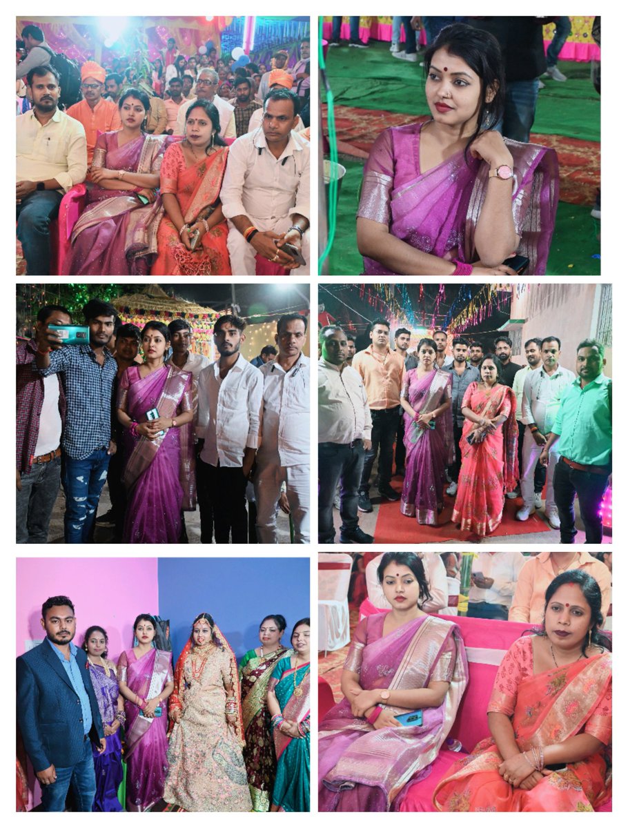 Sima Kushwaha tweet media