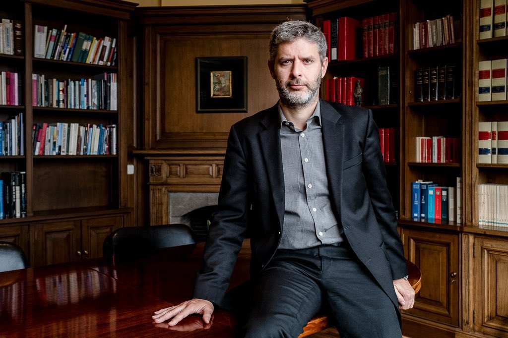 SPORT | برشلونة يعين المحامي 'أندريو فان دن إيندي' مسؤولا عن تقديم التقارير الداخلية في قضية نيغريرا 🔥

🔵 ستكون وظيفته هي العثور على مخالفات في القواعد الداخلية لنادي برشلونة لتوضيح ما إذا كان هناك أي عدم امتثال في الهيكل المالي أو التجاري أو التقني للنادي