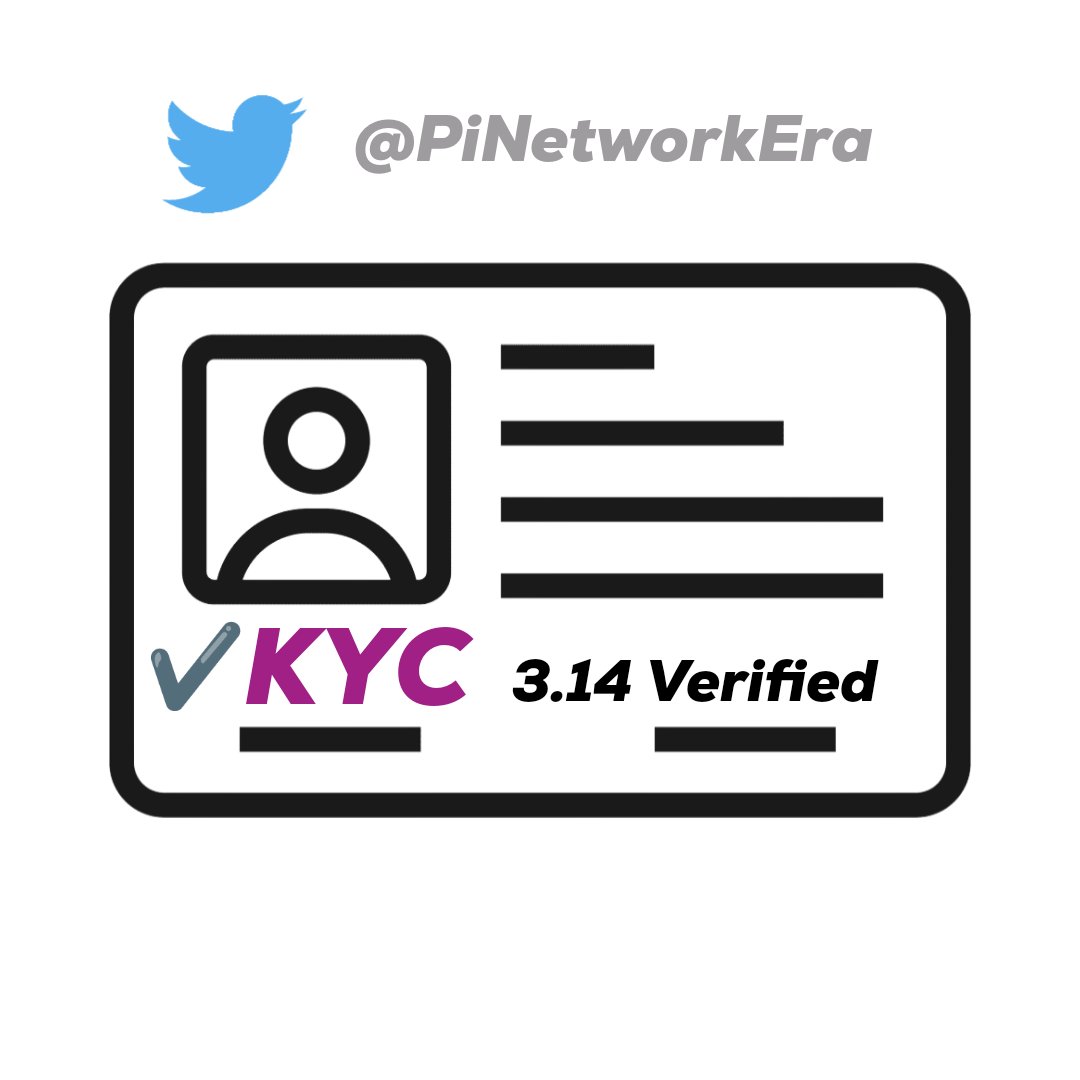 BlockQuick's tweet photo. @PiCoreTeam came through in a major way 👏 mass KYC is being released! This is essential & utility app building / testing. Two things and @nkokkalis  will remove the firewall. We could have open mainnet on $Pi 6/28 if everyone does their part. #piDay2023 💟🎉 #Pioneers #PiNetwork #Crypto 👇