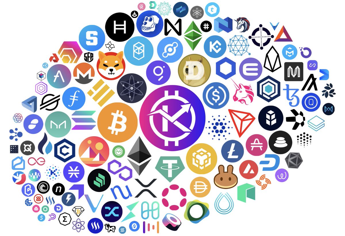koinlytics's tweet photo. Navigate the complex world of crypto with Koinlytics - your trusted data-driven platform. #Cryptocurency #altcoin #CryptoTrends #blockchain https://t.co/OVYQ4oKBjP