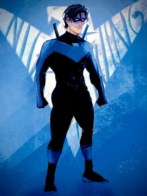 「domino mask superhero」 illustration images(Latest)