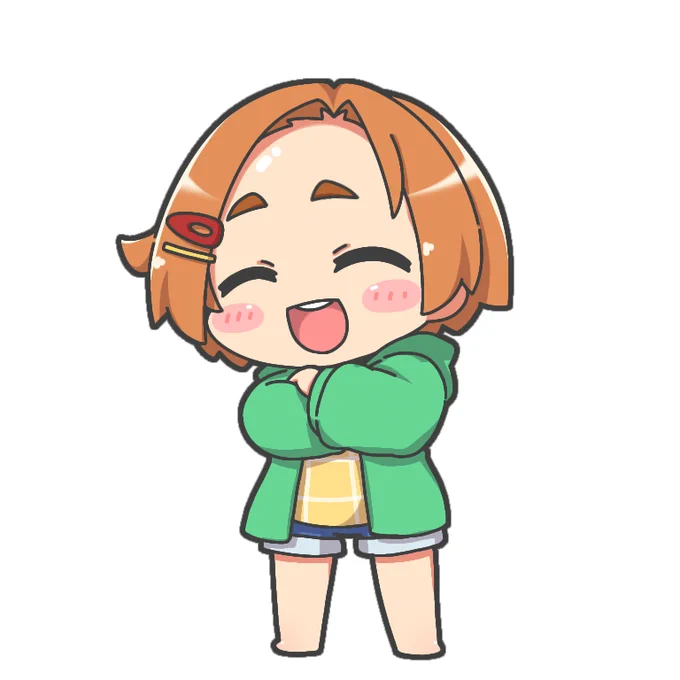薫ちゃん 