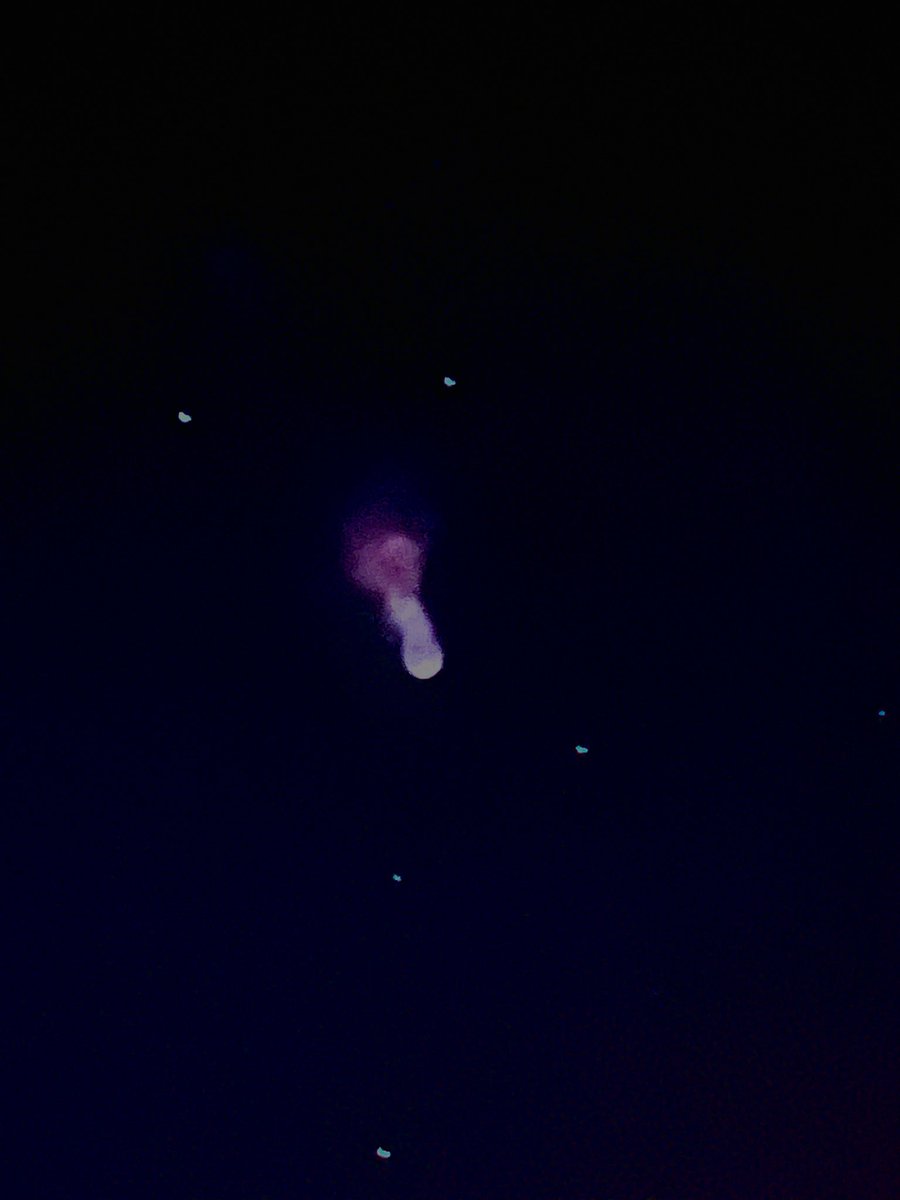 FARGO is now in space 🌌🚀🧲
<a href="/DLR_SpaceAgency/">Deutsche Raumfahrtagentur</a> 
<a href="/yurigravity/">yuri</a> 
<a href="/SpaceX/">SpaceX</a> 
#space #iss #spacex #rocket #ferrofluid #application #research #goes #orbital