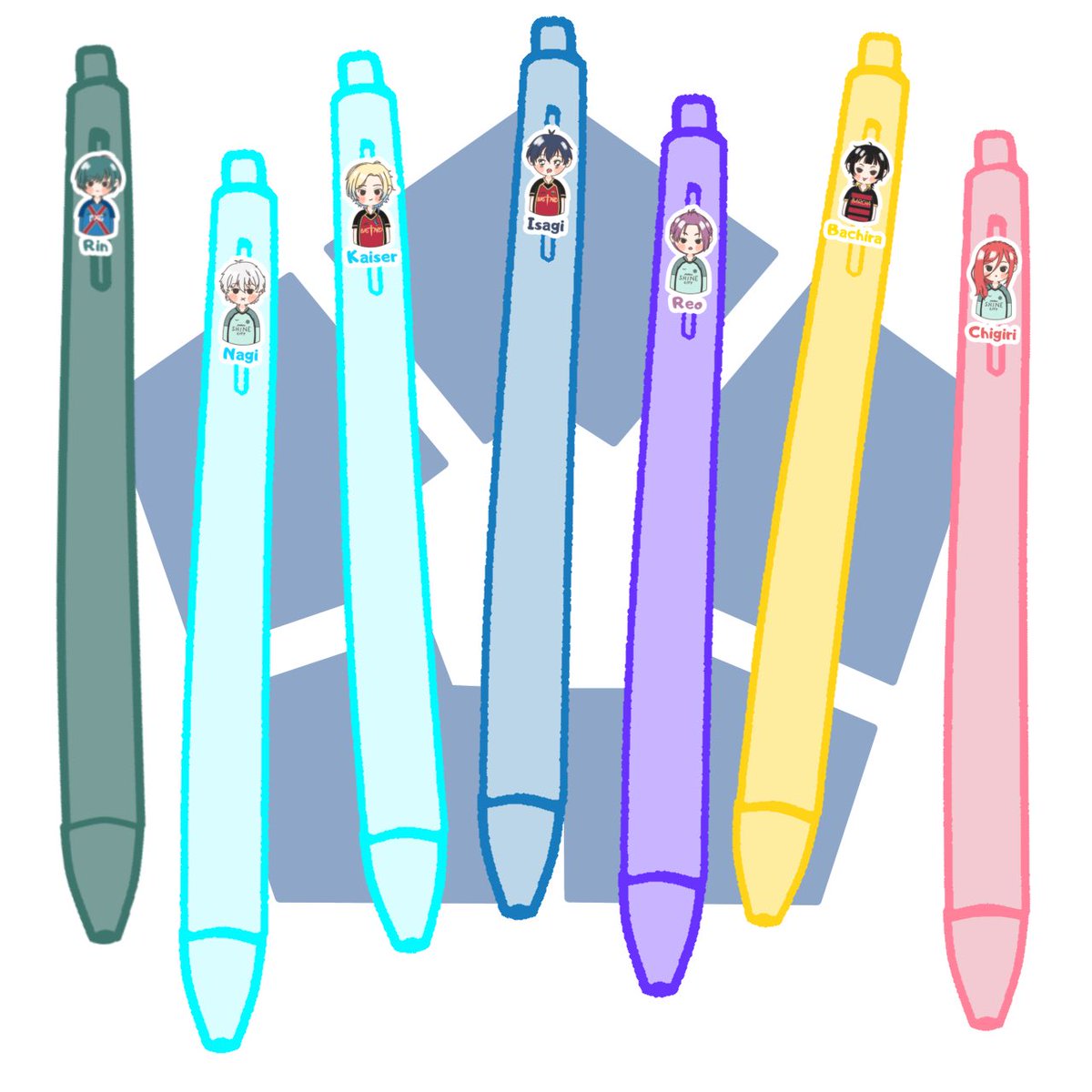 chuugie_'s tweet photo. likes and RTs are appreciated💙
>>BLLK FANMERCH

-acrylic keychain (ready stock)
https://t.co/fXD90M5LPi

-tshirt (PO 7 hari) *bebas req chara
https://t.co/gLI4IN1Xw9

-pulpen tinta gel (PO 20-30 hari)
https://t.co/0XNfcGmmx3

🔎detail tiap produk, ada di deskripsi 🍊 https://t.co/HcudXfk3ea