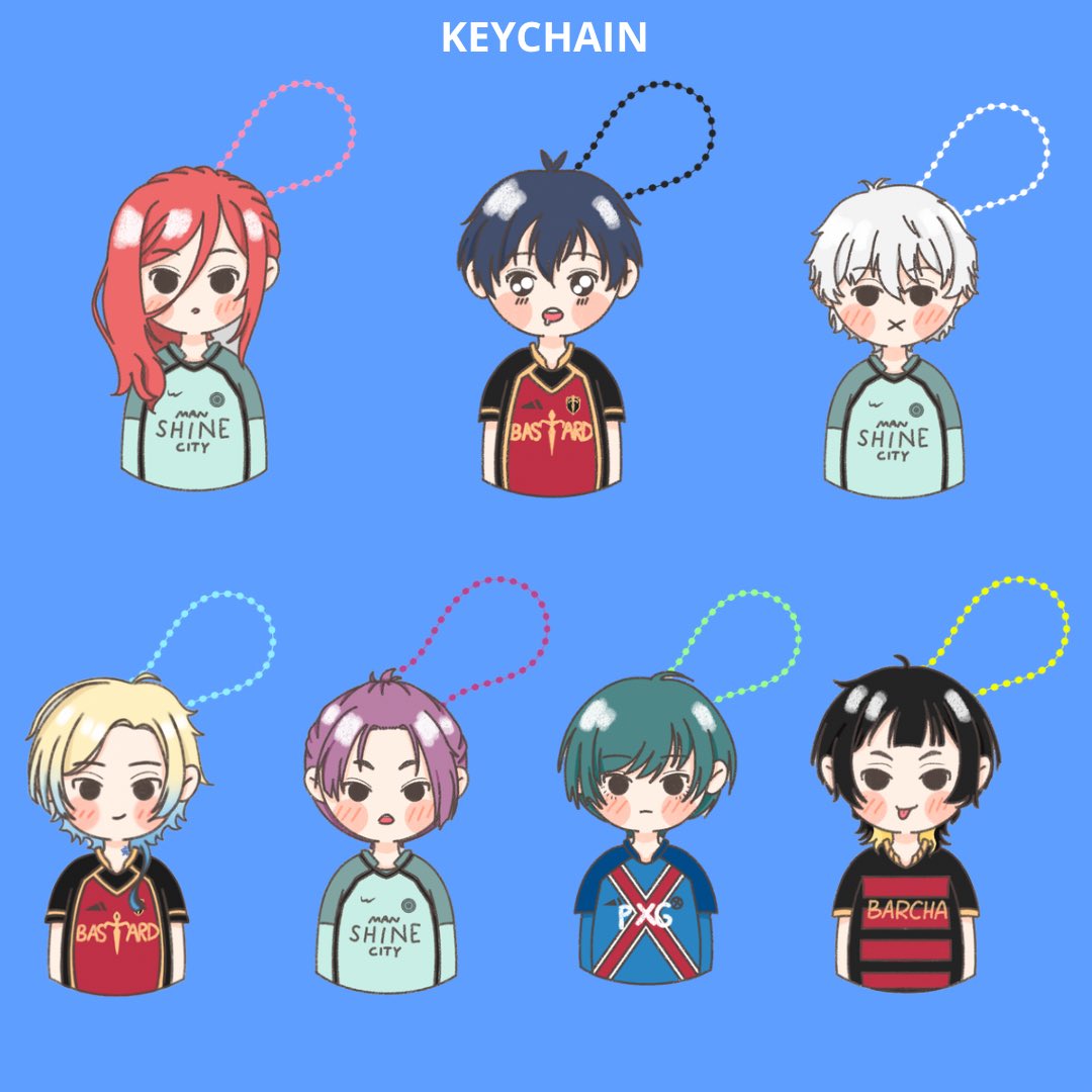 chuugie_'s tweet photo. likes and RTs are appreciated💙
>>BLLK FANMERCH

-acrylic keychain (ready stock)
https://t.co/fXD90M5LPi

-tshirt (PO 7 hari) *bebas req chara
https://t.co/gLI4IN1Xw9

-pulpen tinta gel (PO 20-30 hari)
https://t.co/0XNfcGmmx3

🔎detail tiap produk, ada di deskripsi 🍊 https://t.co/HcudXfk3ea