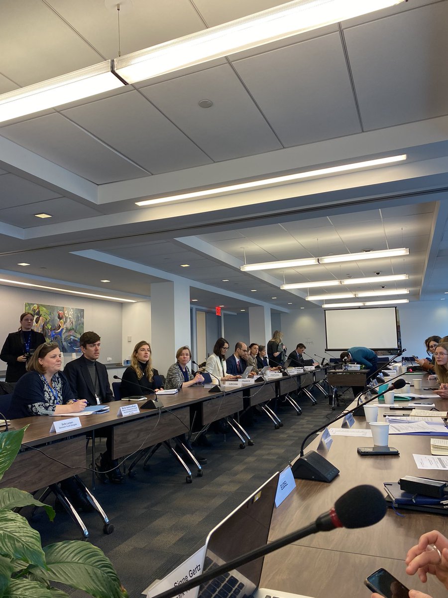 UNYDItaly's tweet photo. 🇺🇳🇪🇺At the @EUatUN for the #CONUN Meeting with EU member States representatives and the #OSGEY!
As Youth delegates we had the chance to address some questions and reiterate the importance of #coordination among MS and their #UNYDs to amplify their voices even more! https://t.co/XVcPbG3swu