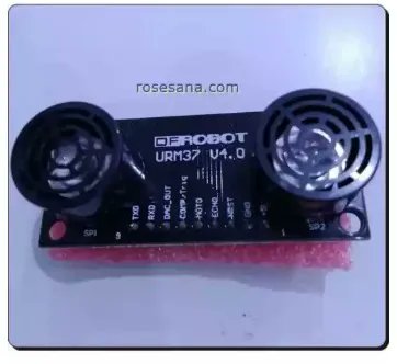 rosesana's tweet image. URM37 V4.0 Ultrasonic Sensor merupakan modul Ultrasonik sensor yang menggunakan prosessor AVR skala Industri sebagai prosessor utama.  buff.ly/3JFiItR

#ultrasonicSensor