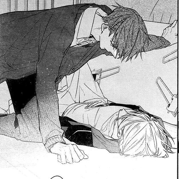 i haven't moved on from this yet