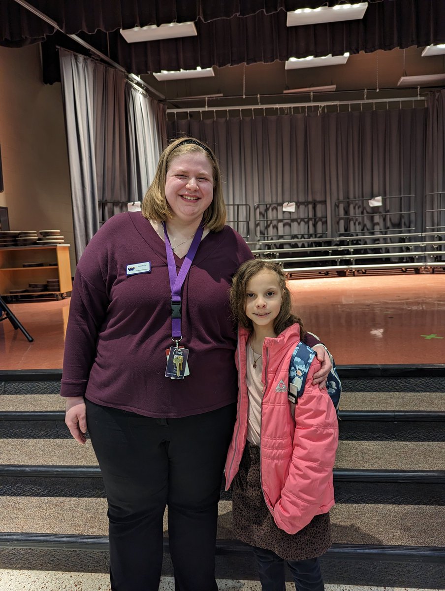 petrie_simone's tweet photo. So great to see all the hard work put into the third grade program tonight at BPE. Great job knights #wearewayne https://t.co/xhsgsU3GHg