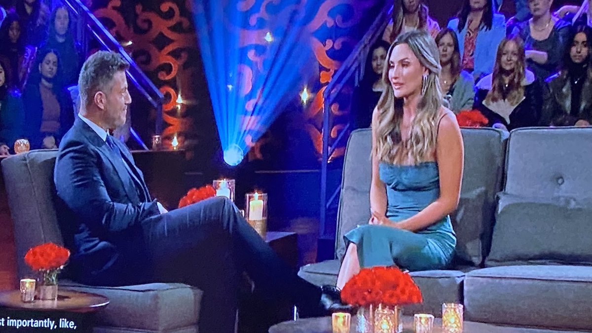 Just a Bachelor🌹 tweet media