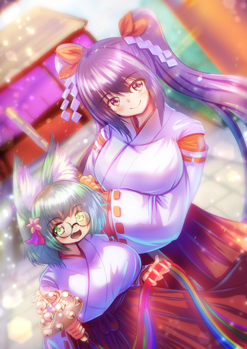 キラキラしてるのが好きです°˖✧◝(⁰▿⁰)◜✧˖°
 #絵柄が好みって人にフォローされたい 