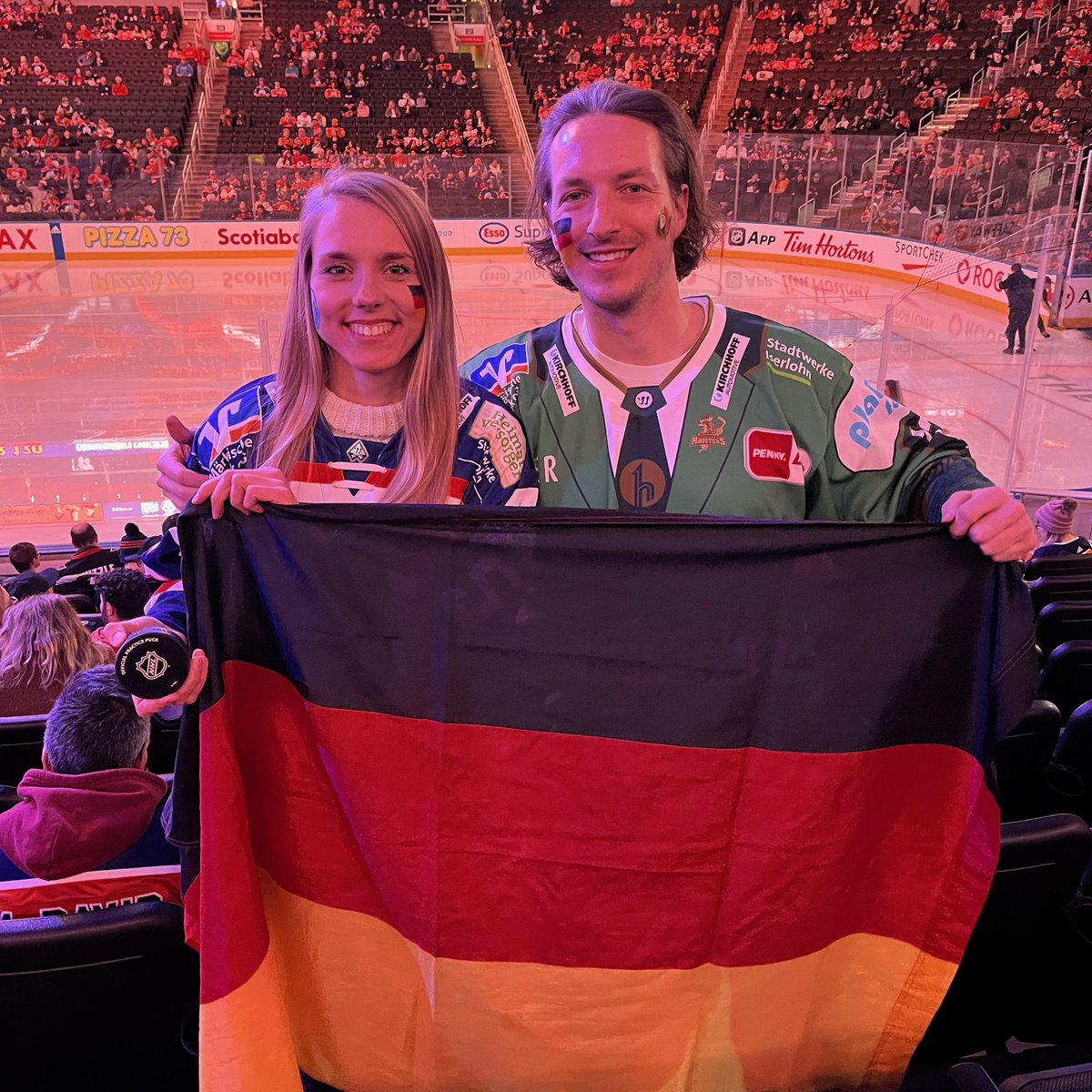 Edmonton Oilers tweet media