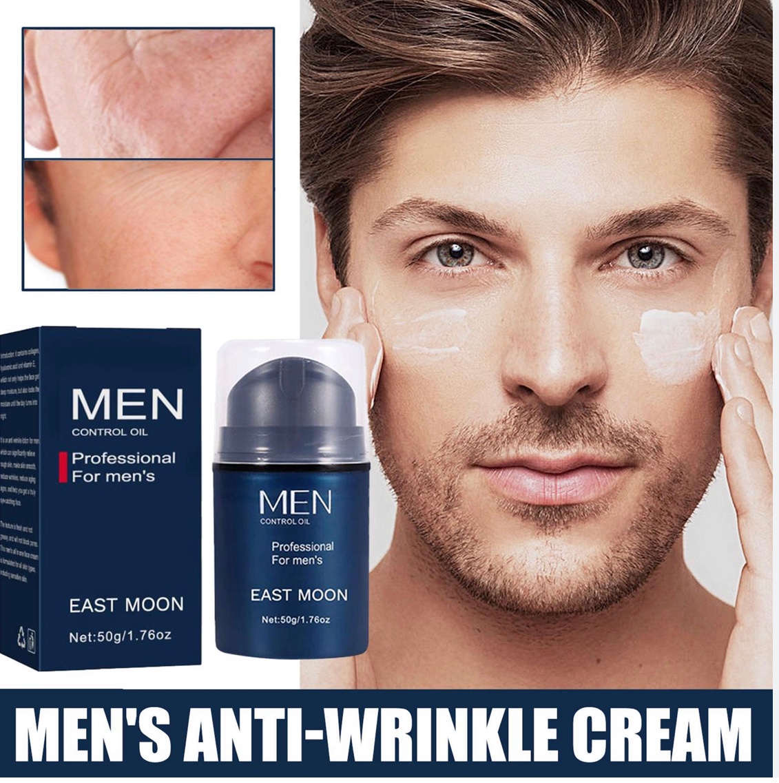 Abethebabe75's tweet photo. Almost hitting 175 10/10 recommend the skincare products #dontlookadayover50 #ilookgood #mensantiwrinklecream #blessed https://t.co/0uCgIpiSDK