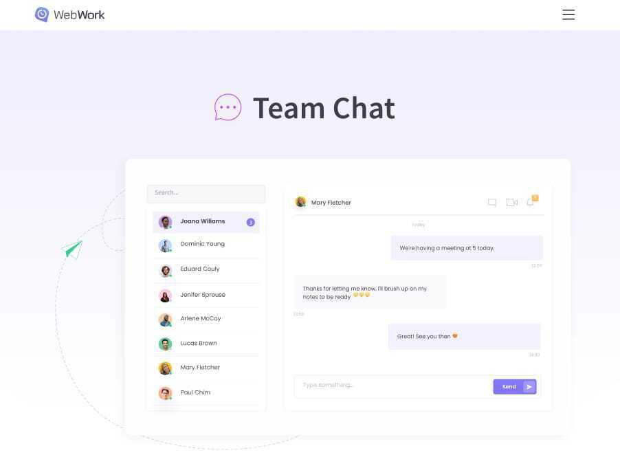 BrandStoryNews's tweet image. WebWork Time Tracker Is Expanding Its Functionalities: Introducing New Features
apnews.com/press-release/…
#WebWorkTimeTracker #KISSPRNewswire #KISSPRBrandStory #KISSPRPressRelease