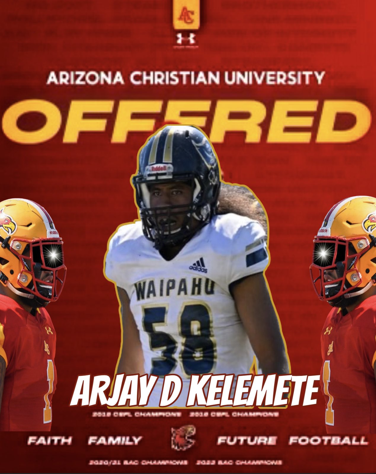 Aizik Mahuka (@AizikMahuka) / Twitter