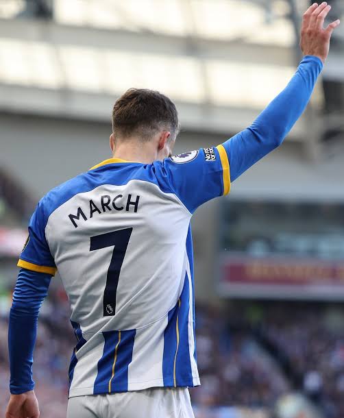 RegretFpl's tweet image. 🚨 𝗠𝗔𝗥𝗖𝗛 𝗣𝗢𝗜𝗡𝗧𝗦 🚨

Suggest adding it as an 𝗲𝘅𝘁𝗿𝗮 𝗴𝗼𝗮𝗹 𝗶𝗻 𝘁𝗼𝗻𝗶𝗴𝗵𝘁'𝘀 𝗴𝗮𝗺𝗲. 

Easy and not to neglect it. The GW is still 𝗼𝗻.

❤ &amp;amp; ♻️ to be noticed by @OfficialFPL 

#FPL #FPLCommunity