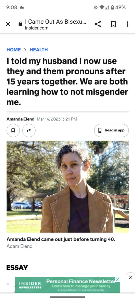 Amanda Elend tweet media