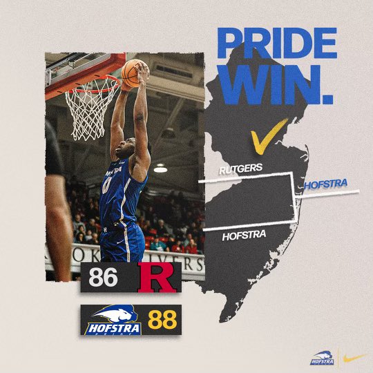 THIS IS WHAT WE DO! 

#PrideOfLI