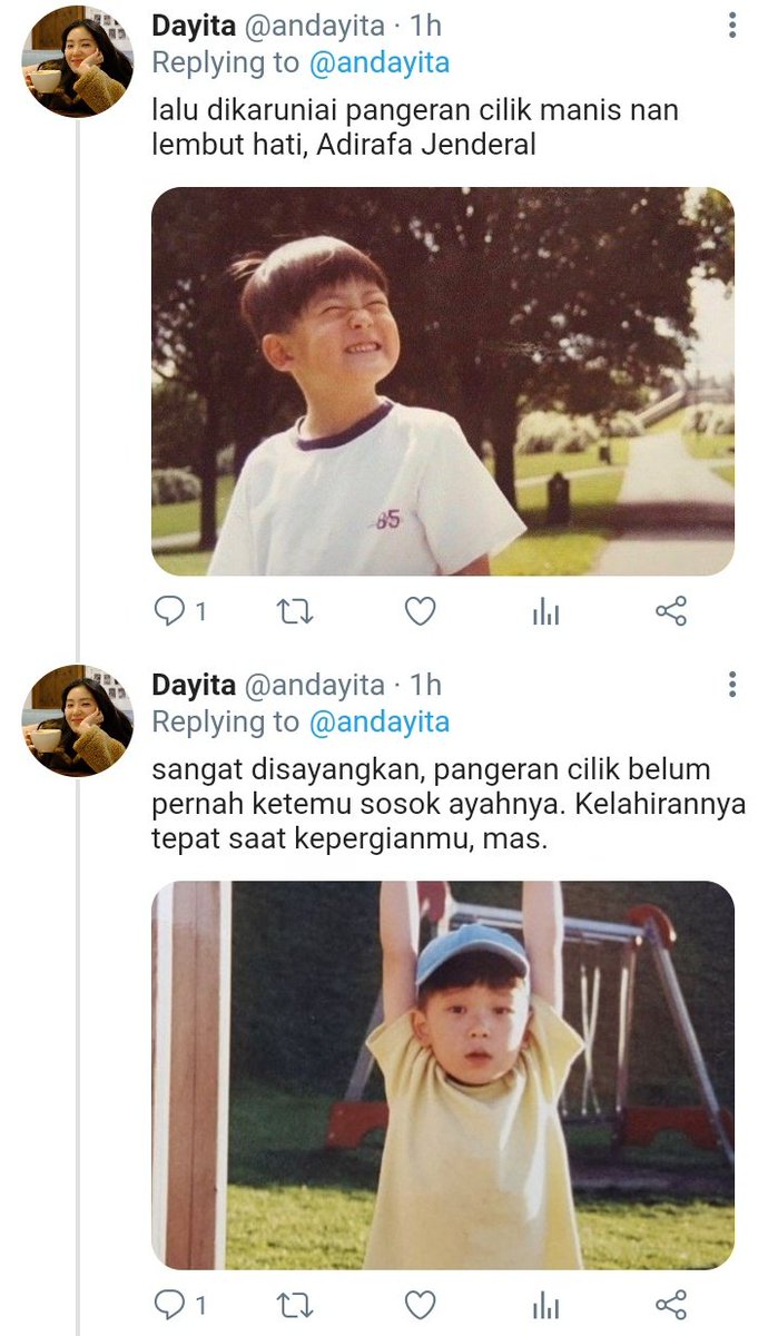Ran. ✍🏻 tweet media
