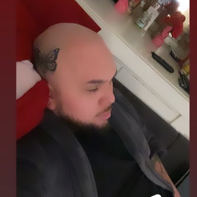DaChoOSen1fLo's tweet photo. #NewProfilePic https://t.co/4lwxVOTD13