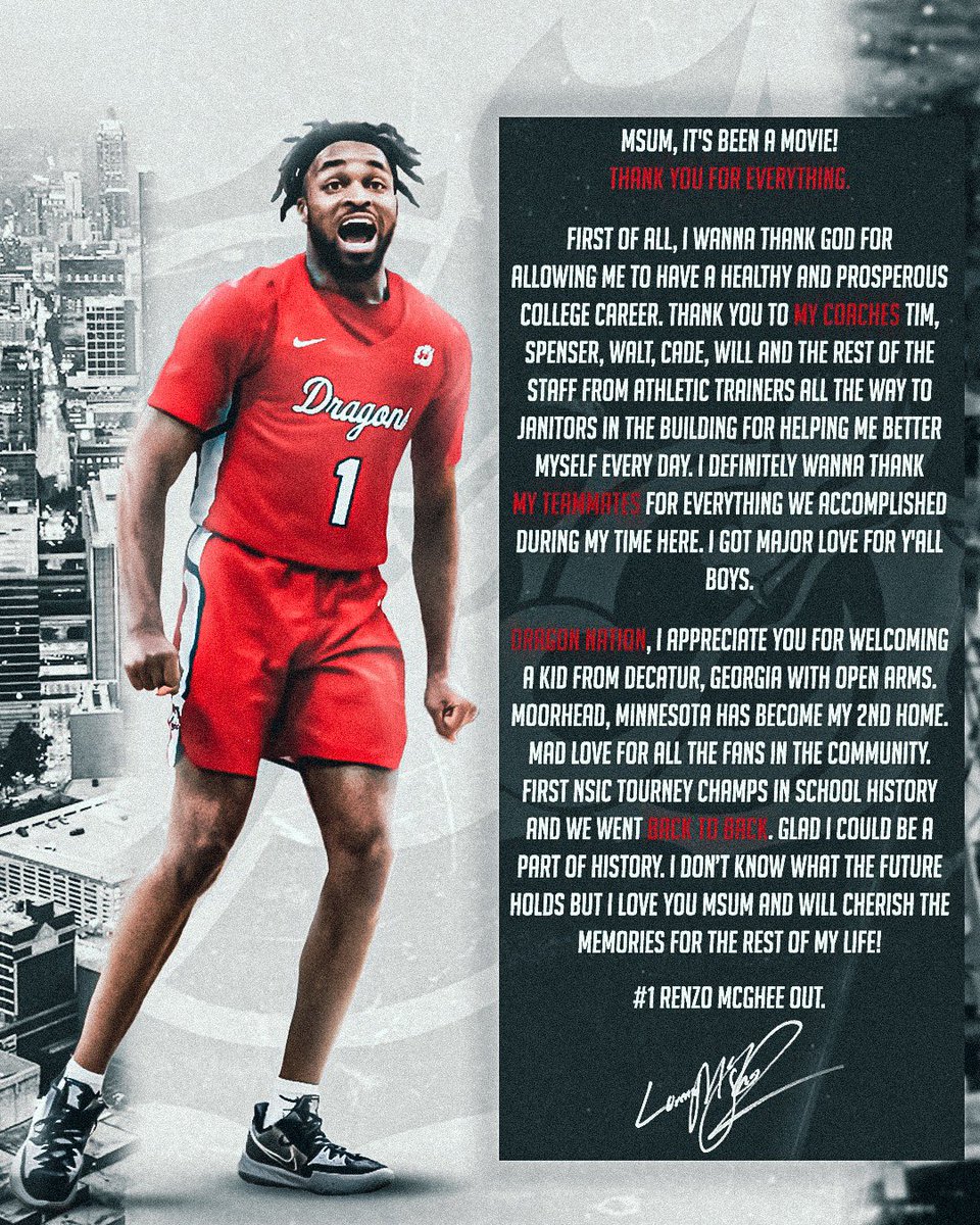 All love forever MSUM